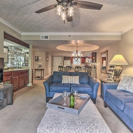 Bootleggers Hideaway In Downtown Gatlinburg! Apartment ภายนอก รูปภาพ
