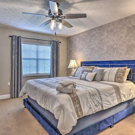 Bootleggers Hideaway In Downtown Gatlinburg! Apartment ภายนอก รูปภาพ