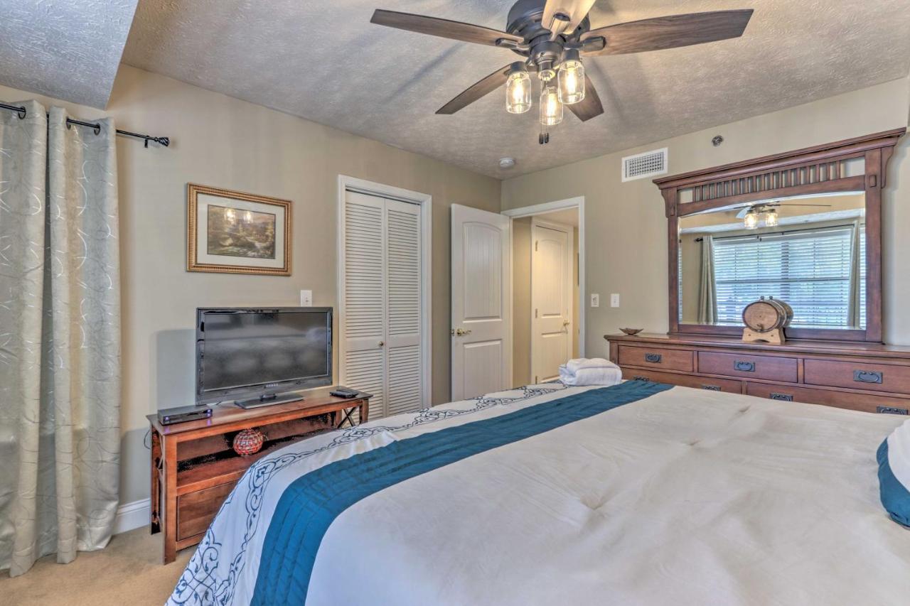 Bootleggers Hideaway In Downtown Gatlinburg! Apartment ภายนอก รูปภาพ