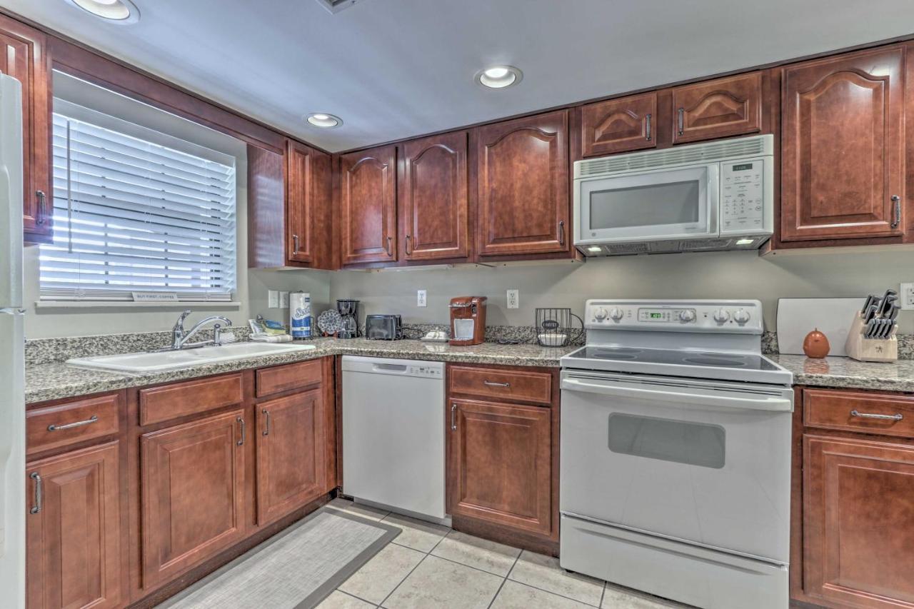 Bootleggers Hideaway In Downtown Gatlinburg! Apartment ภายนอก รูปภาพ