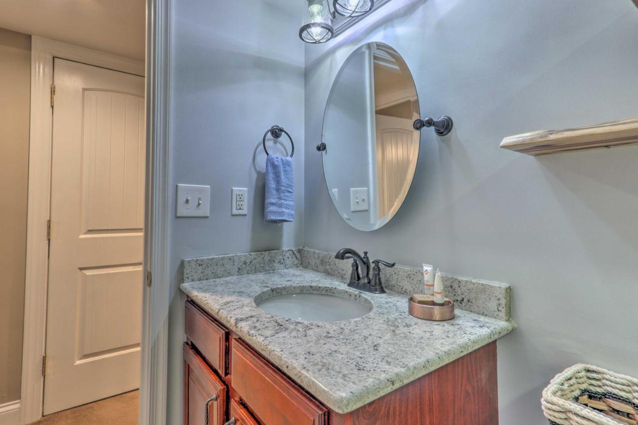 Bootleggers Hideaway In Downtown Gatlinburg! Apartment ภายนอก รูปภาพ