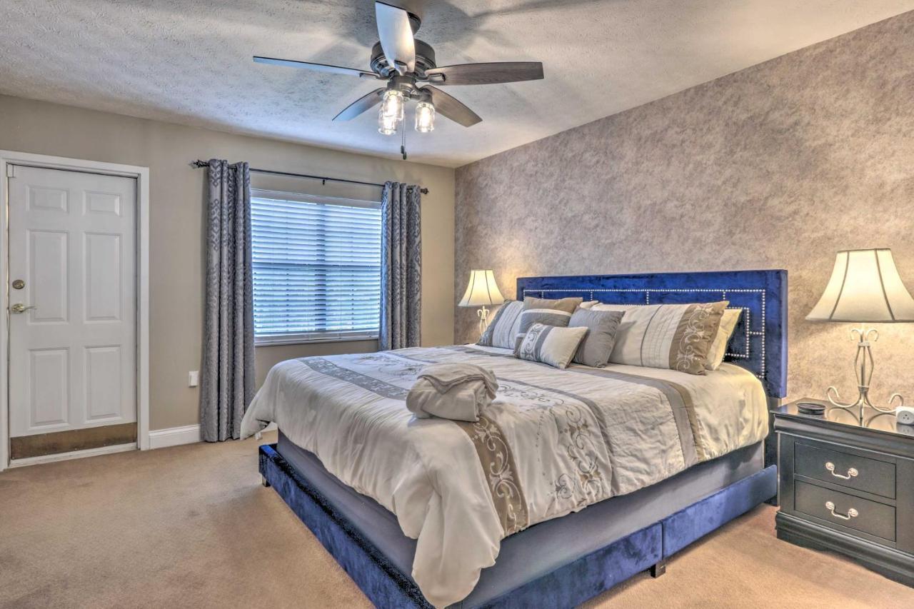 Bootleggers Hideaway In Downtown Gatlinburg! Apartment ภายนอก รูปภาพ