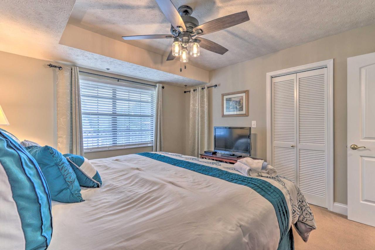 Bootleggers Hideaway In Downtown Gatlinburg! Apartment ภายนอก รูปภาพ