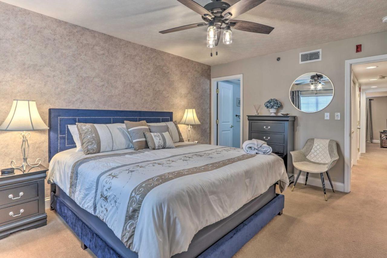Bootleggers Hideaway In Downtown Gatlinburg! Apartment ภายนอก รูปภาพ